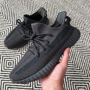 Yeezy Boost 350 V2 'Cinder Non-Reflective